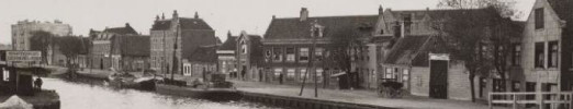 De start van AGF amsterdam