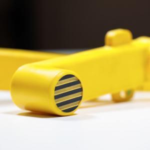 Lever injection moulding AKF plastics