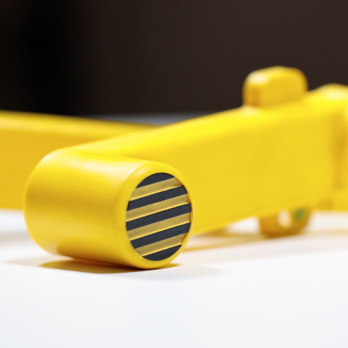 Lever injection moulding AKF plastics