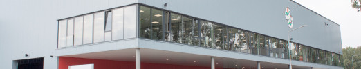 AKF Plastics verhuist Naarden