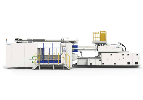 Haitian-Jupiter-16000-III-machinepark