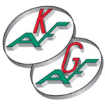AKF plastics logo Naarden