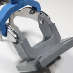 Injection moulding parts from AKF