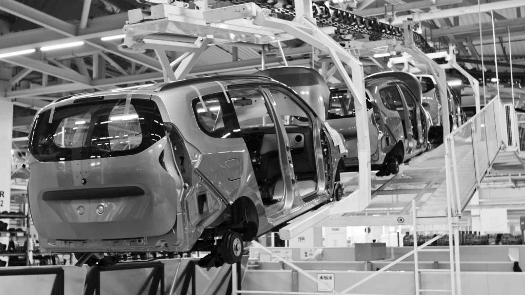 automotive plastic solutions