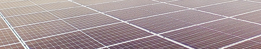 Zonnepanelen AKF Dak duurzaam MVO ondernemen