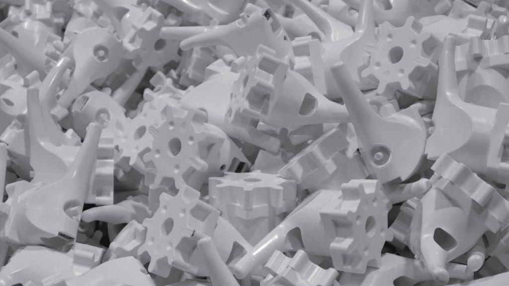injection-moulding
