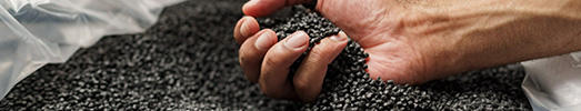 Recycling en CO2 reductie door AKF Plastics- samenwerking TPAC
