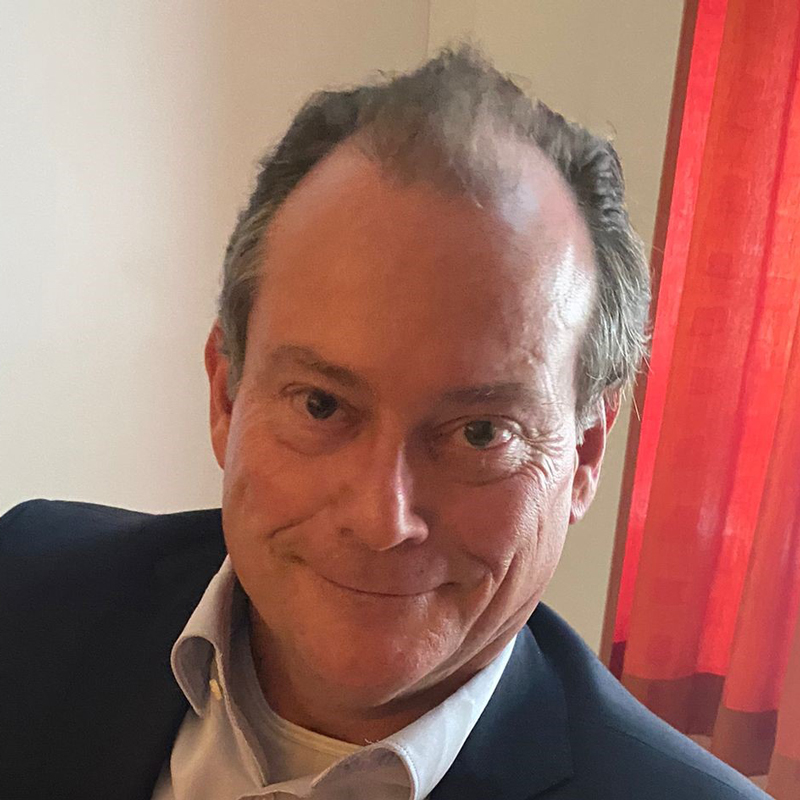 Johan Bakker - AKF Plastics