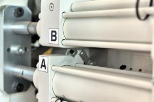 spuitgiettechnieken van AKF Plastics