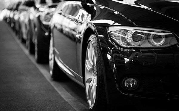 Spuitgieten binnen de Auto industie en Automotive - Carrosseriedelen