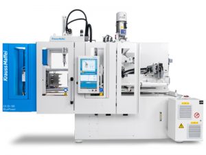 Krauss Maffei-Spuitgietmachine-AKF-Plastics