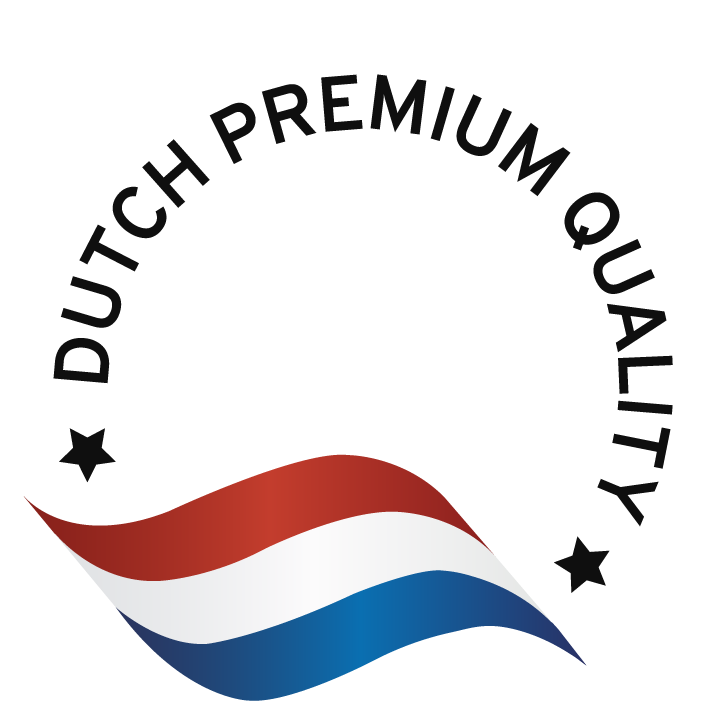 Premium Dutch Quality Injection Moulding at AKF Logo