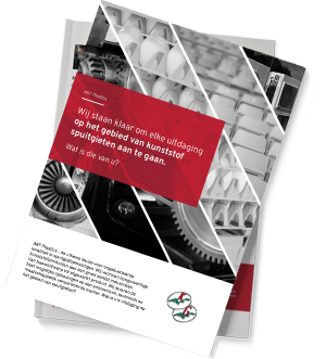 Brochure van AKF Plastics Downloaden