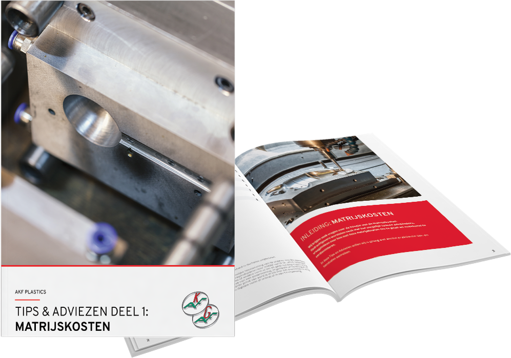 AKF Plastics eguide leveranciersselectie Nederland