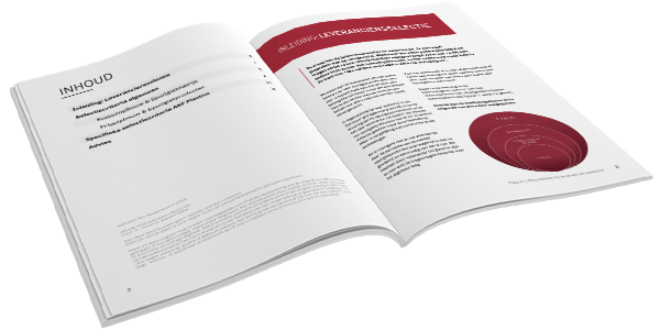 AKF Plastics gratis eguide Leveranciersselectie​