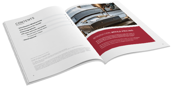 AKF Plastics free eguide mould costs