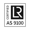 AKF-Plastics-AS9100-certificering